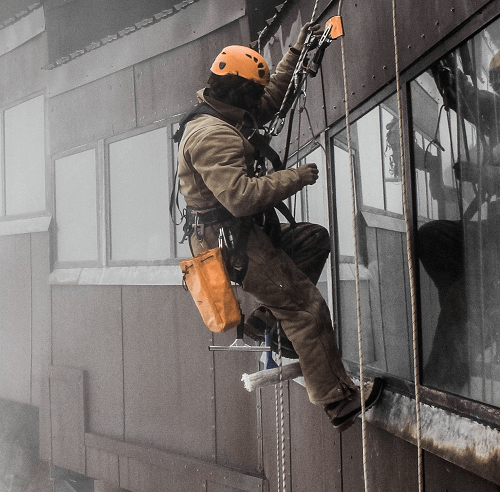 Ремонт швов